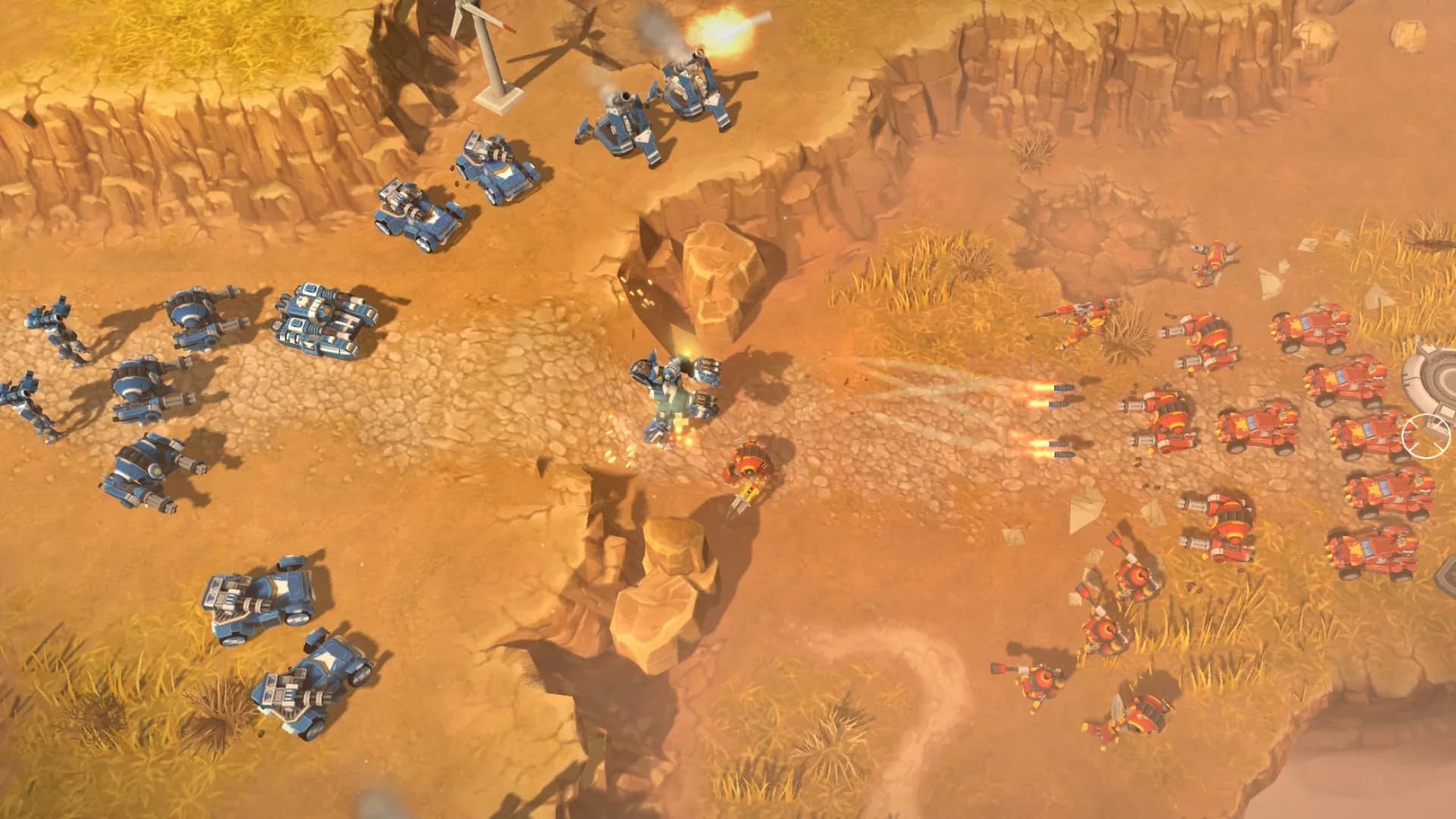 AirMech görsel 6