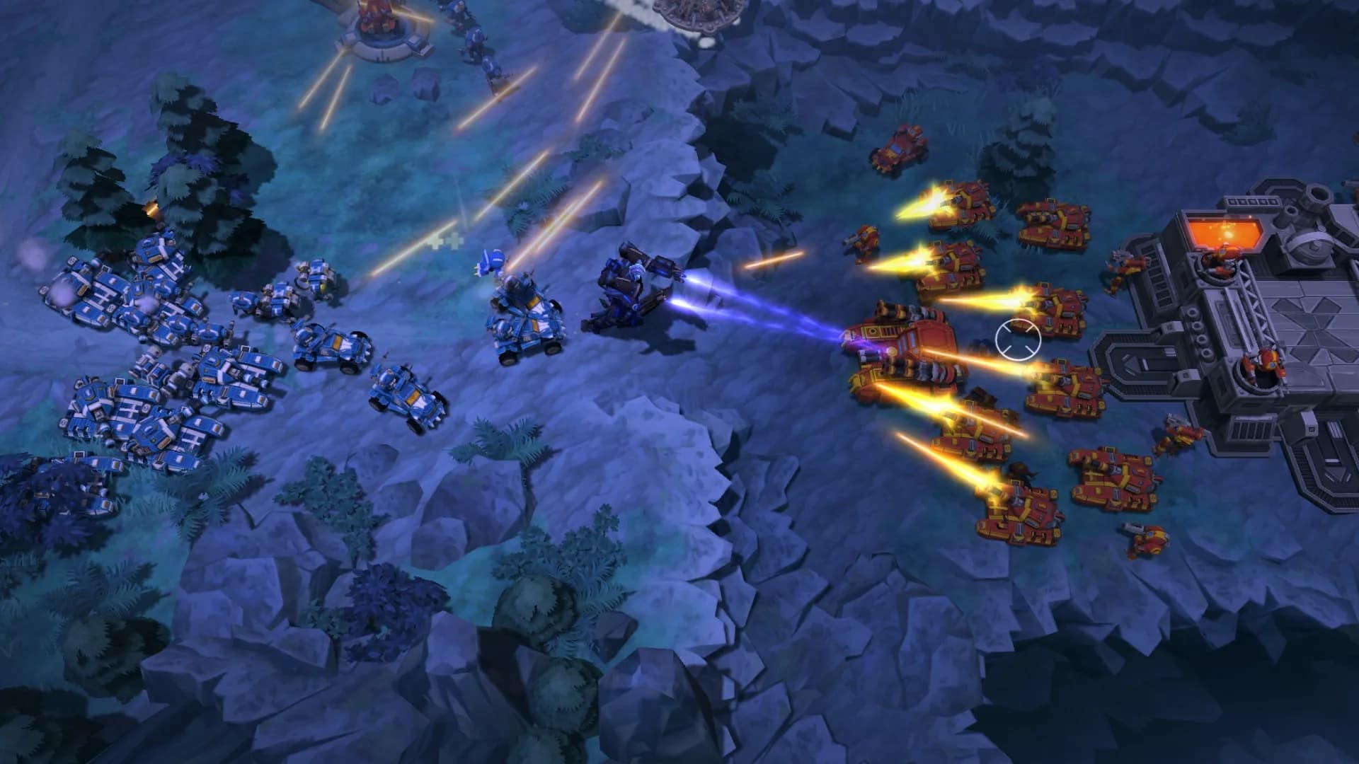 AirMech görsel 9