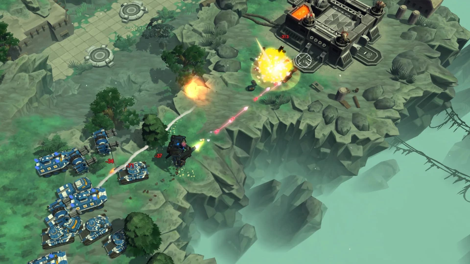 AirMech görsel 10
