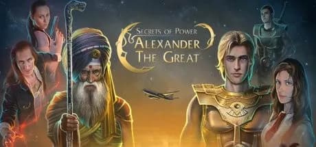 Alexander the Great: Secrets of Power görsel 1