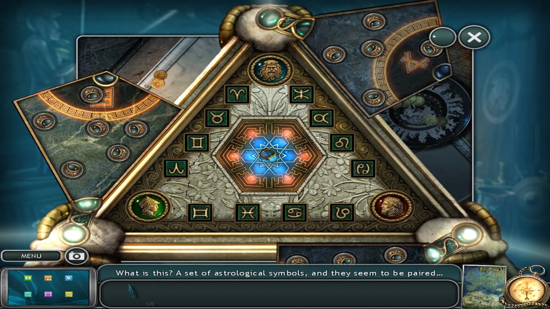 Alexander the Great: Secrets of Power görsel 3