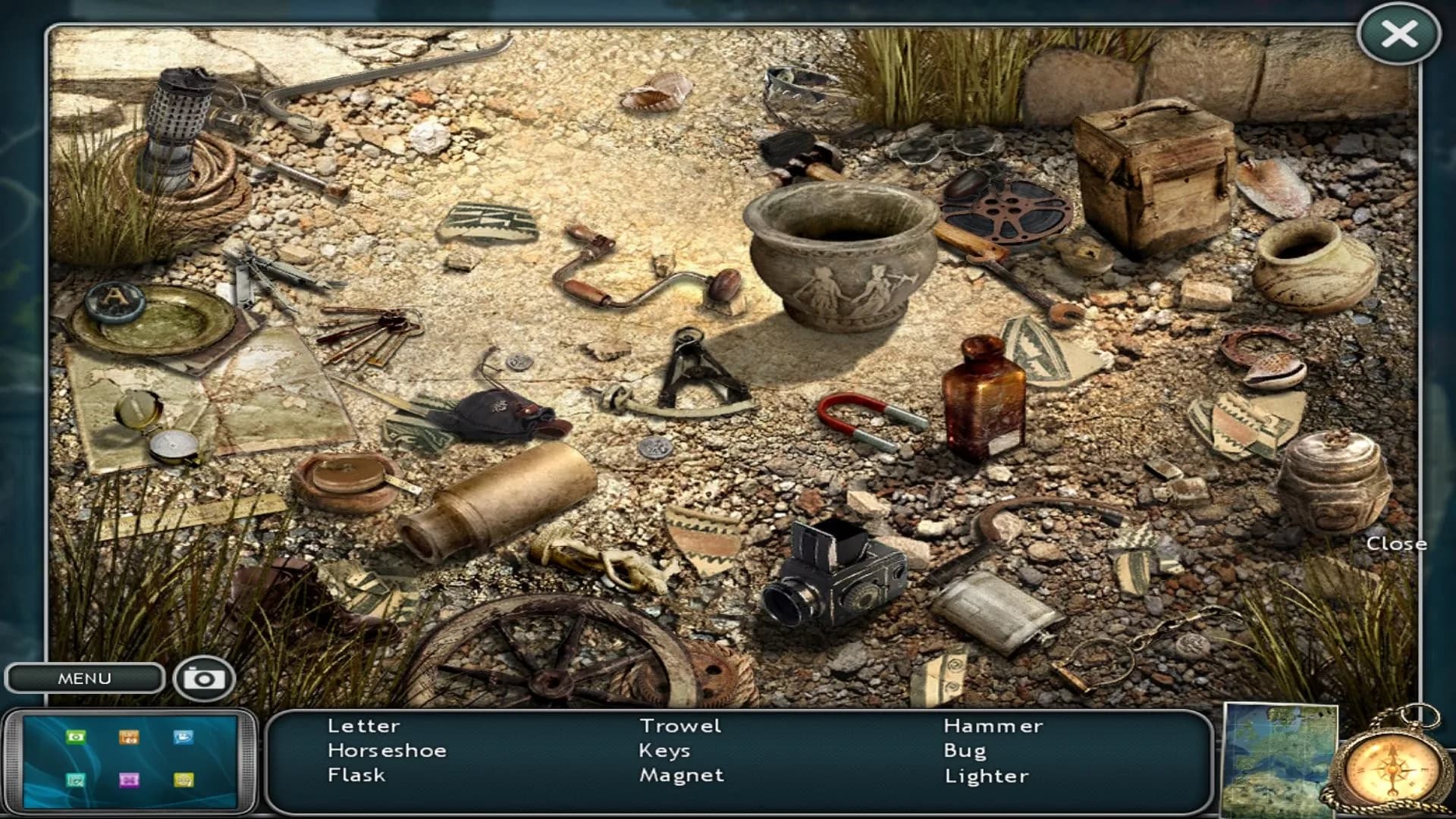 Alexander the Great: Secrets of Power görsel 5