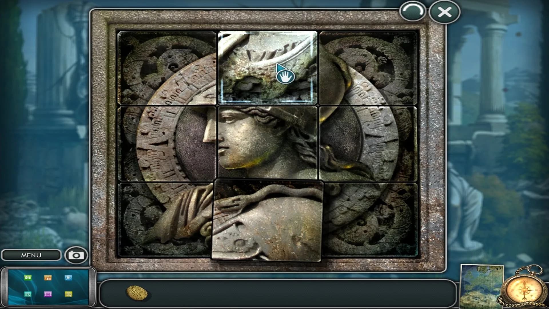 Alexander the Great: Secrets of Power görsel 6