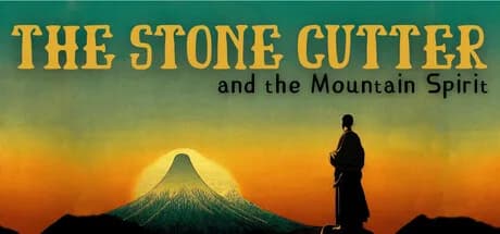 The Stone Cutter and the Mountain Spirit görsel 1