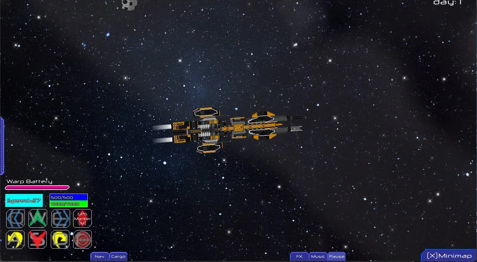 Project Galaxy görsel 5