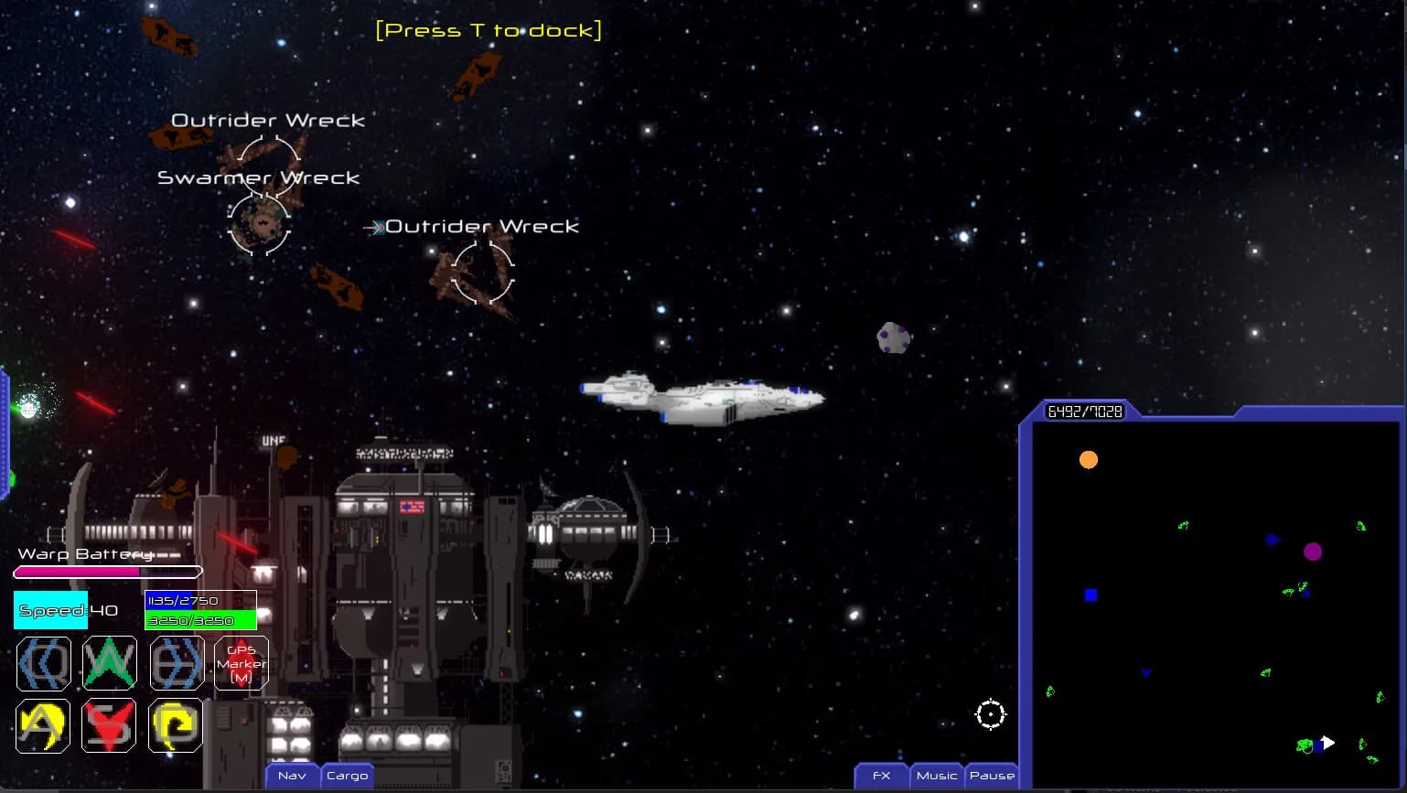 Project Galaxy görsel 6