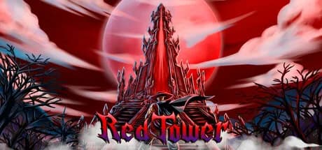 Red Tower görsel 1