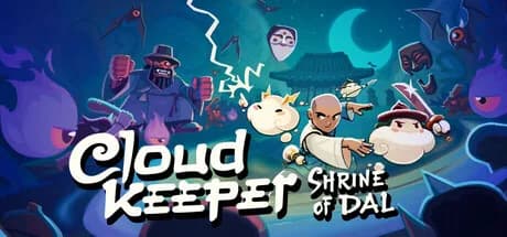 Cloud Keeper: Shrine of Dal