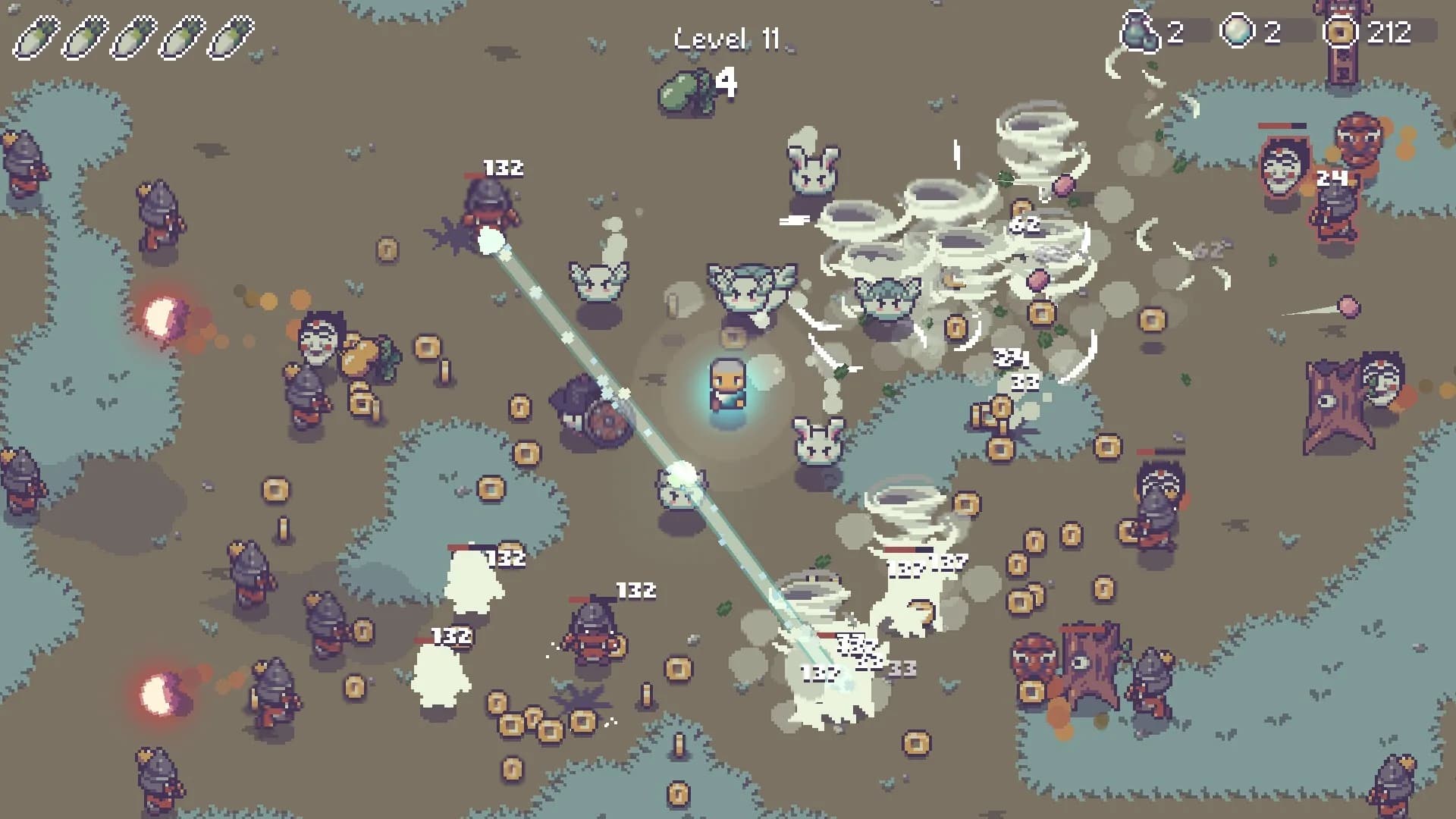 Cloud Keeper: Shrine of Dal görsel 2