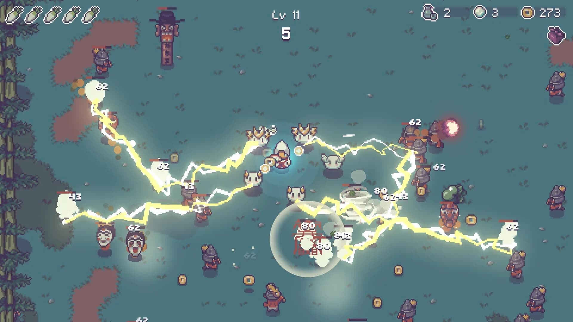 Cloud Keeper: Shrine of Dal görsel 3
