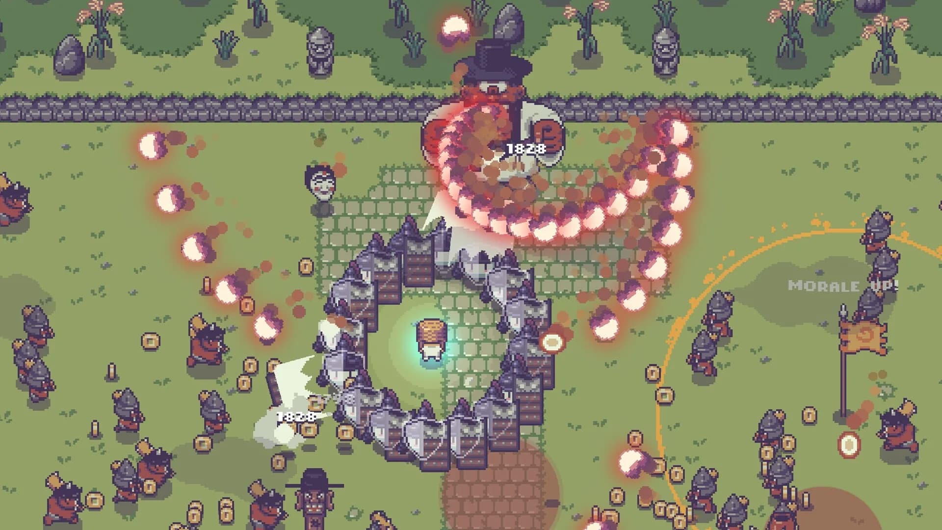 Cloud Keeper: Shrine of Dal görsel 6