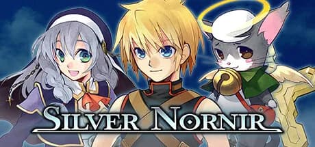 Silver Nornir görsel 1
