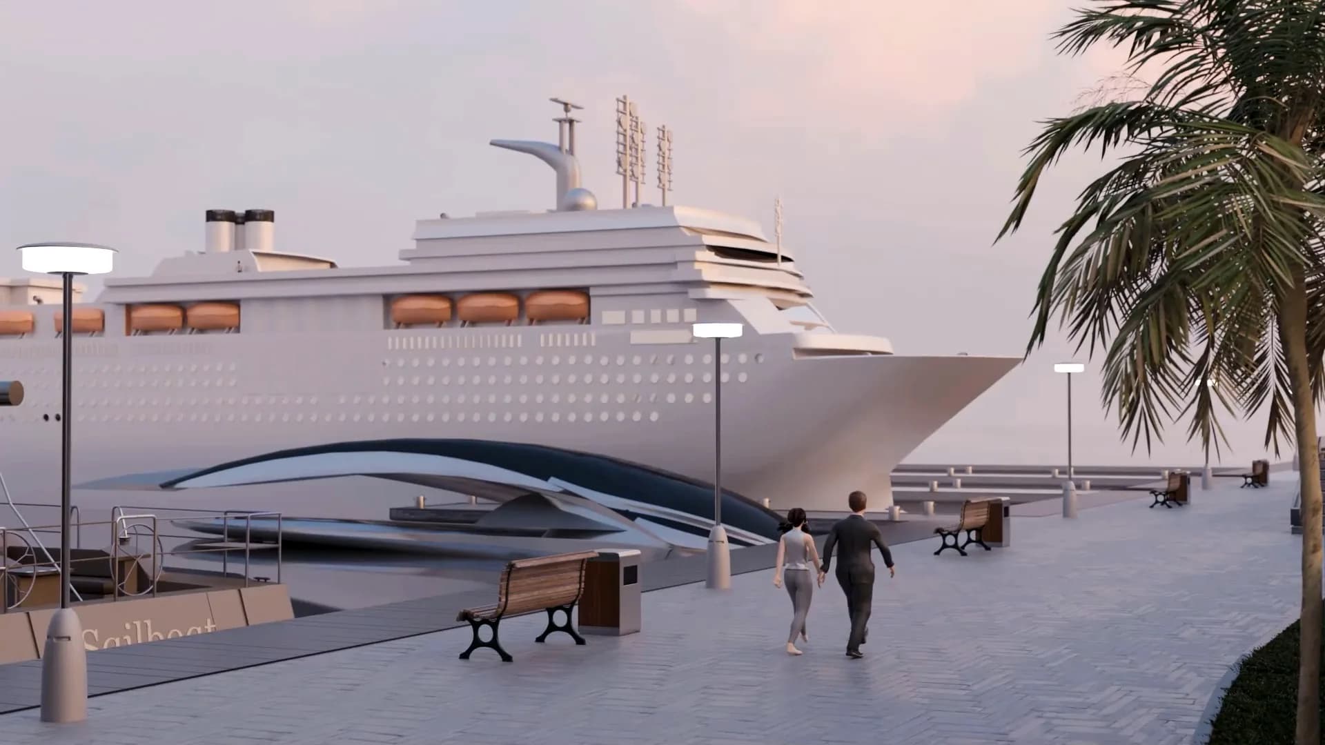 Pimp My Cruise görsel 3