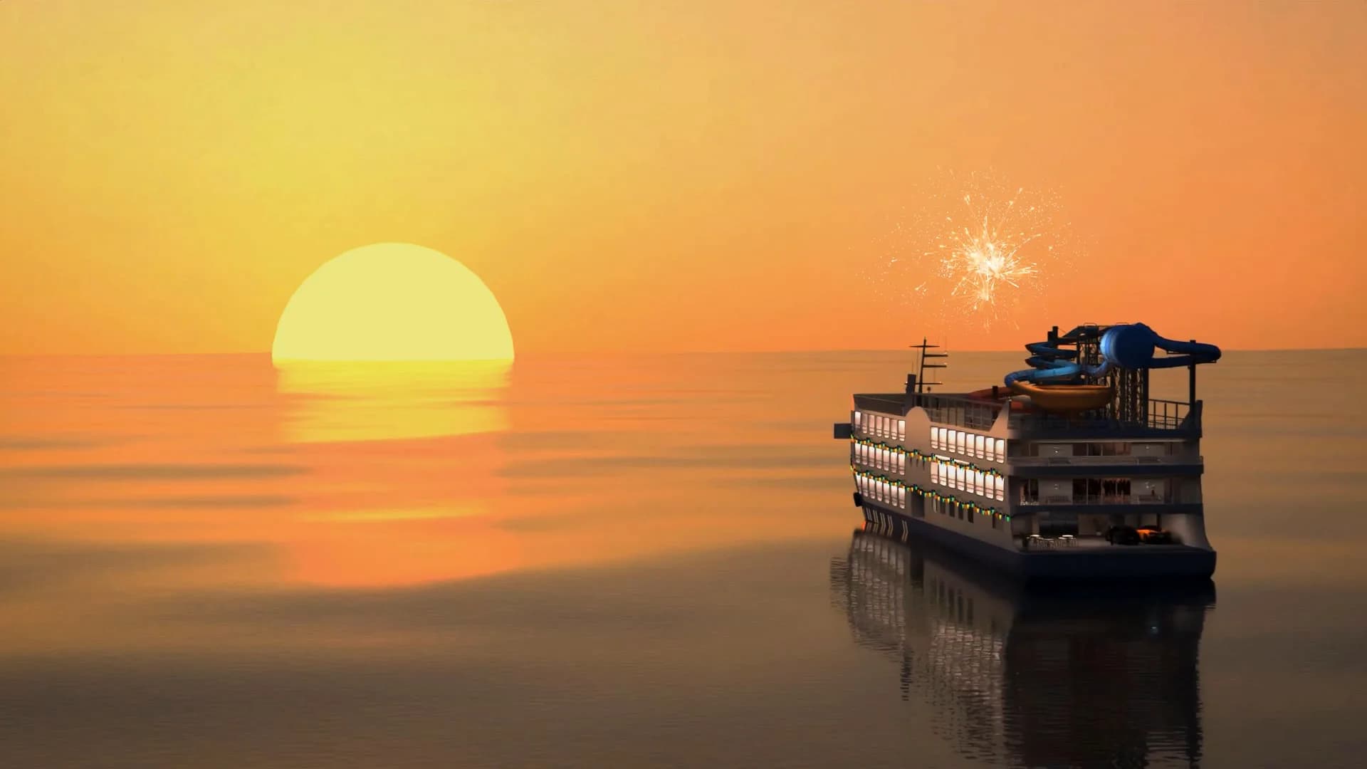 Pimp My Cruise görsel 5