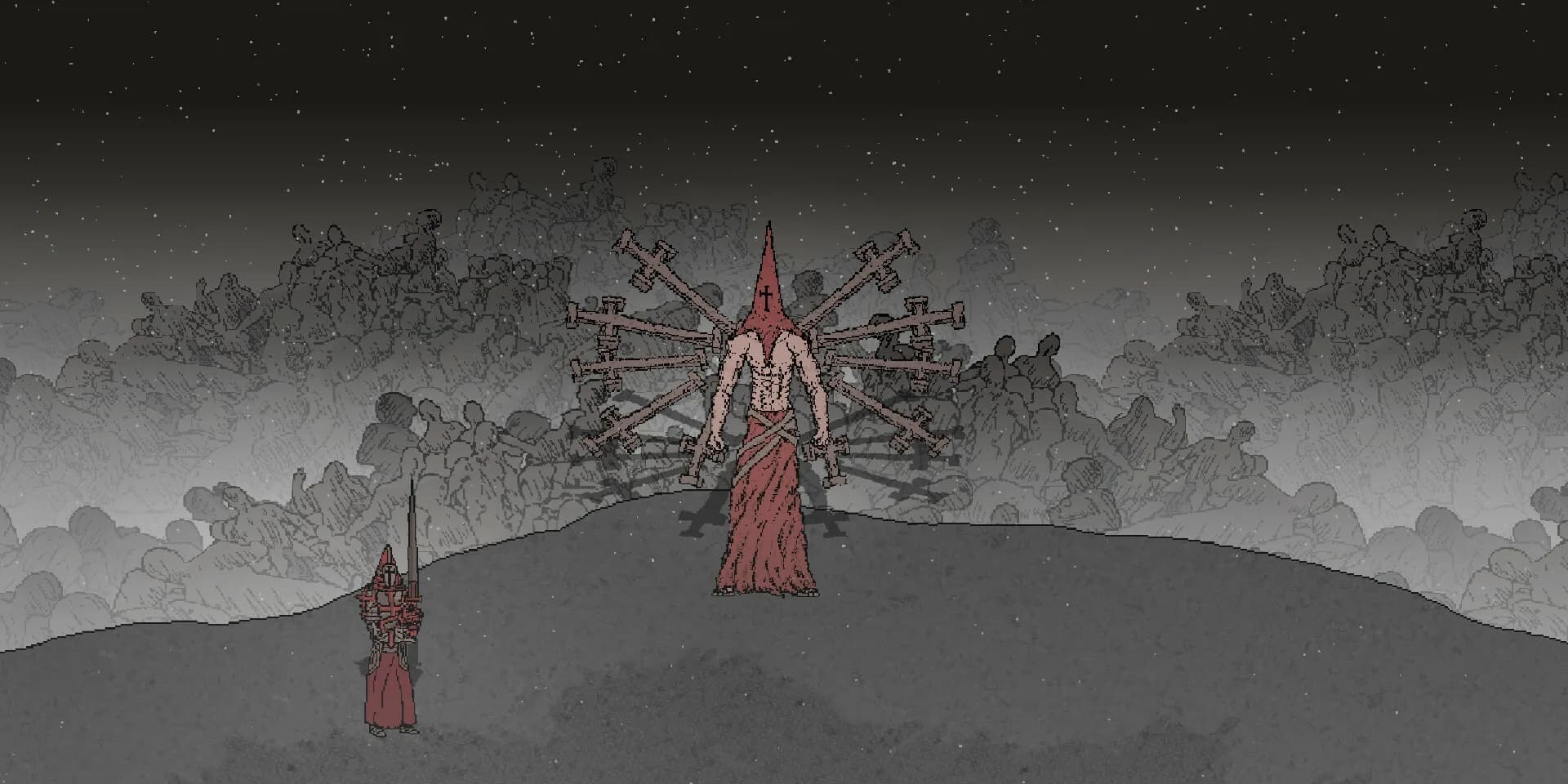 The Corpse Crusade görsel 2