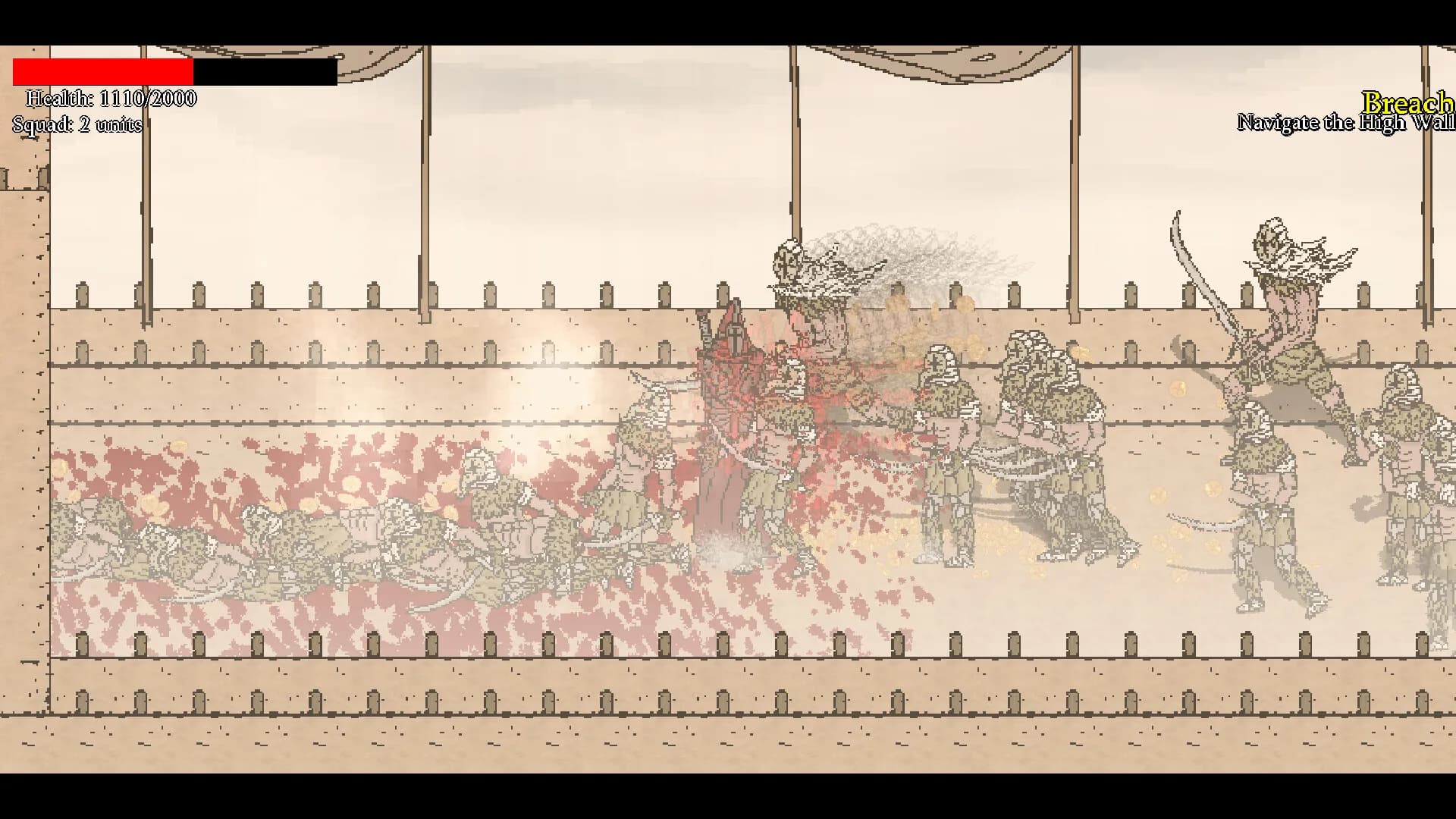 The Corpse Crusade görsel 14