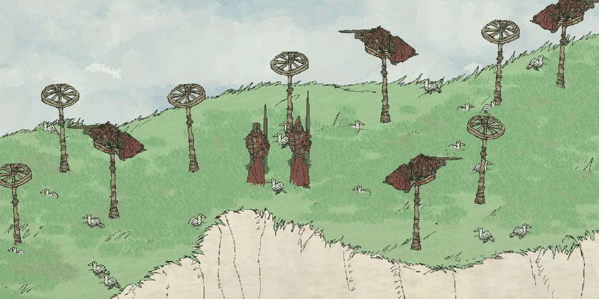 The Corpse Crusade görsel 15