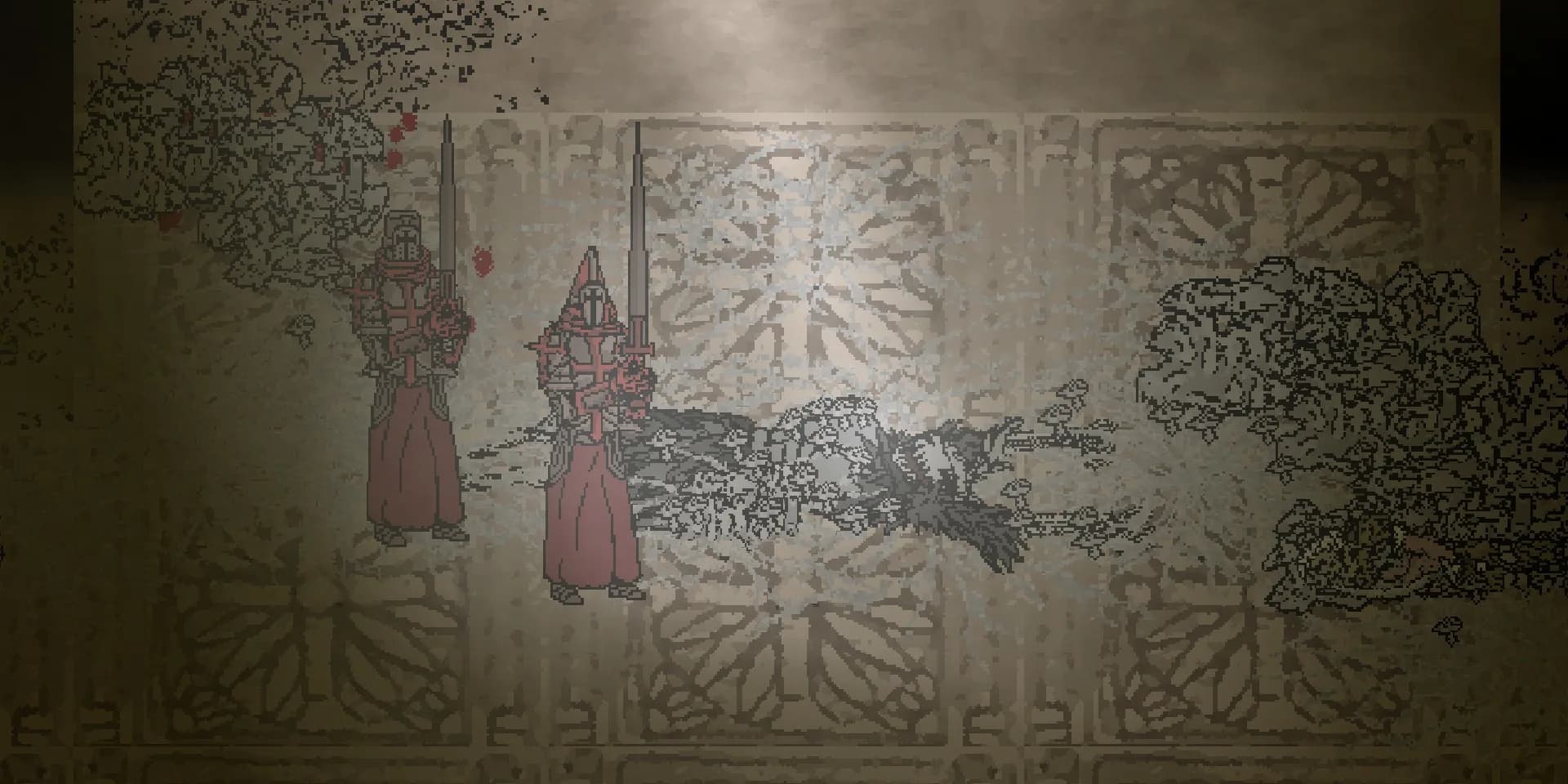 The Corpse Crusade görsel 16