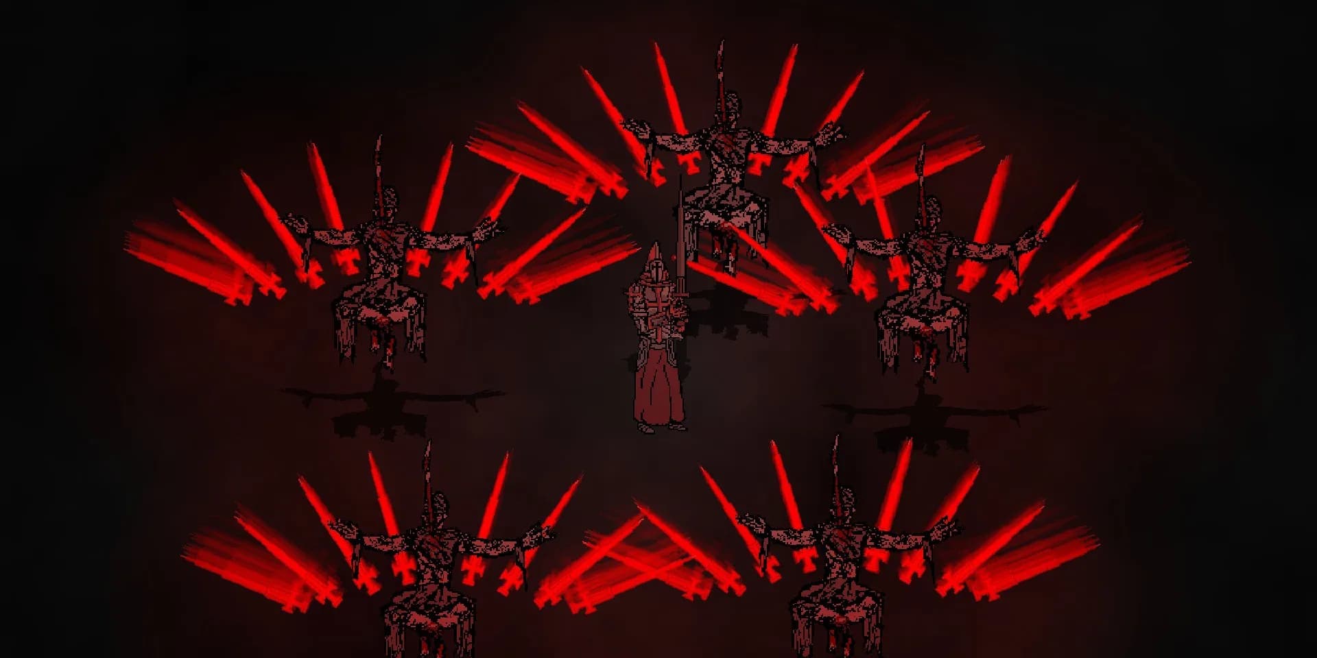The Corpse Crusade görsel 19