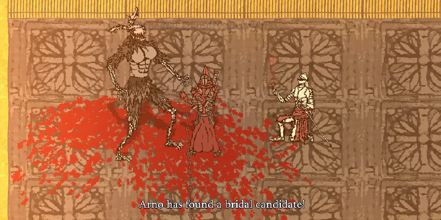 The Corpse Crusade görsel 21