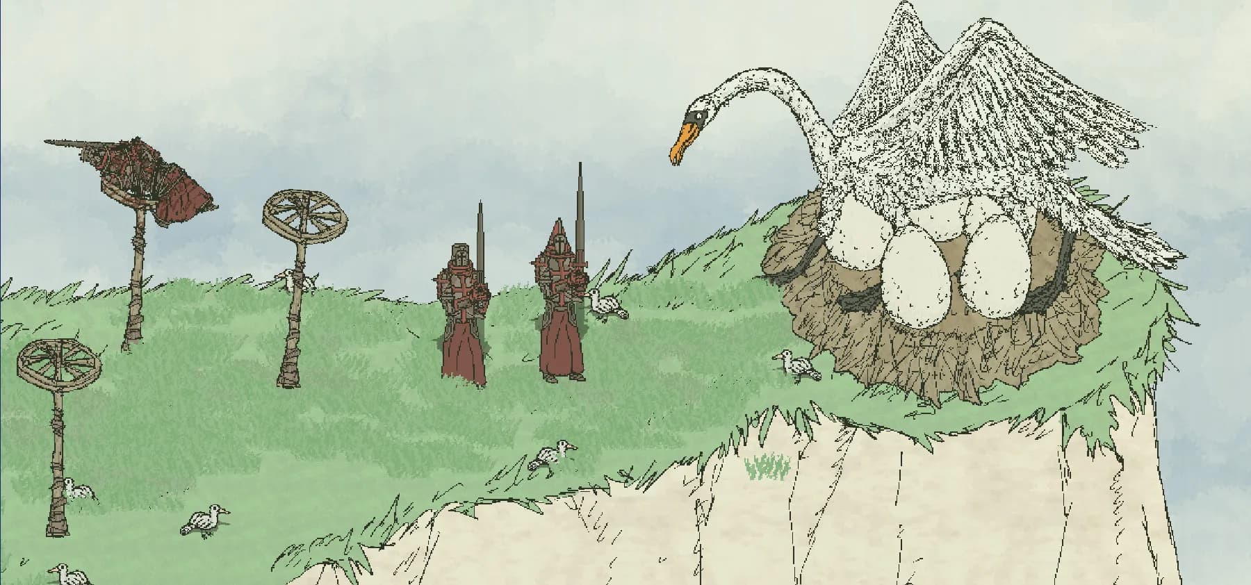 The Corpse Crusade görsel 5