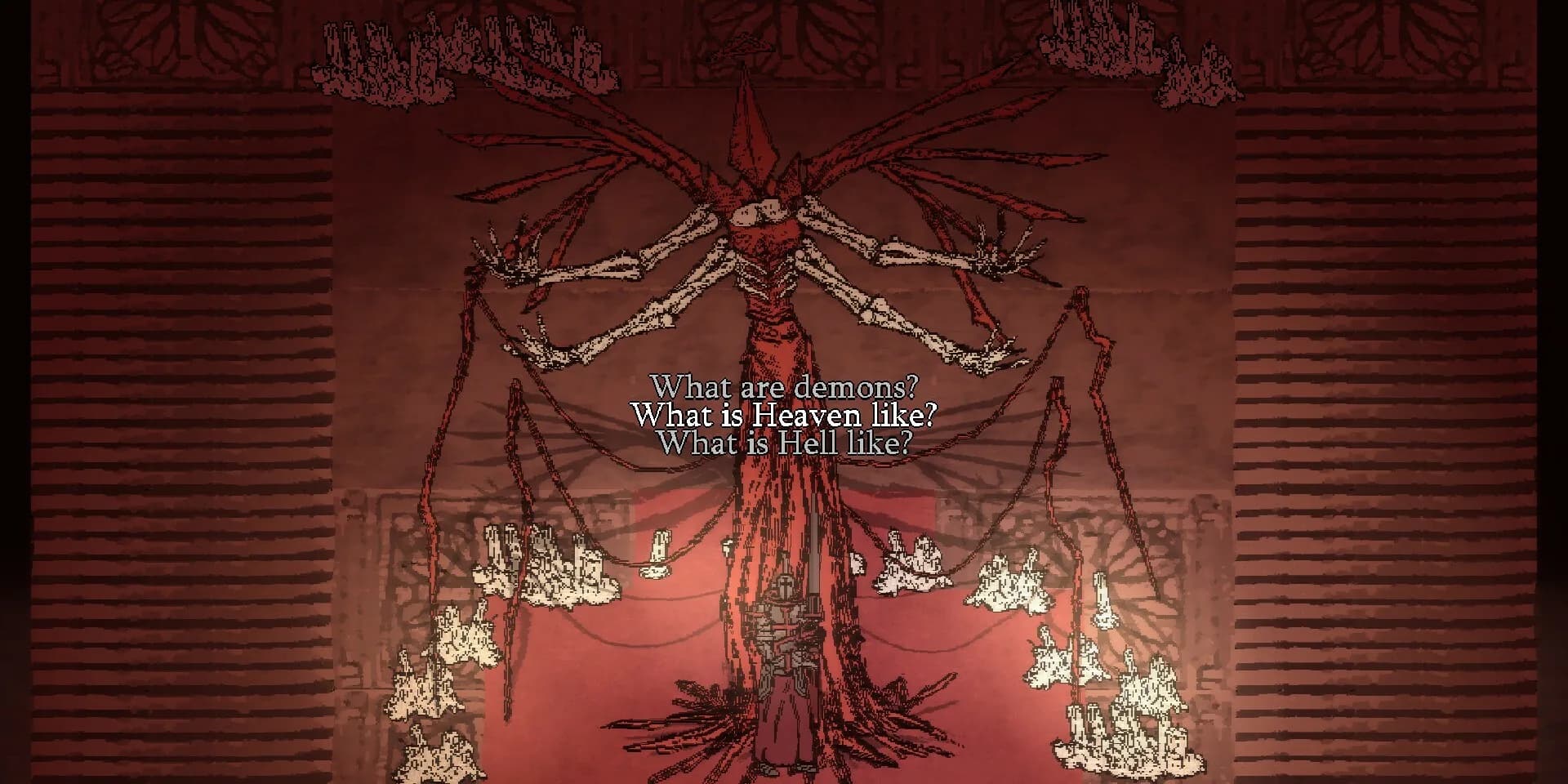 The Corpse Crusade görsel 6