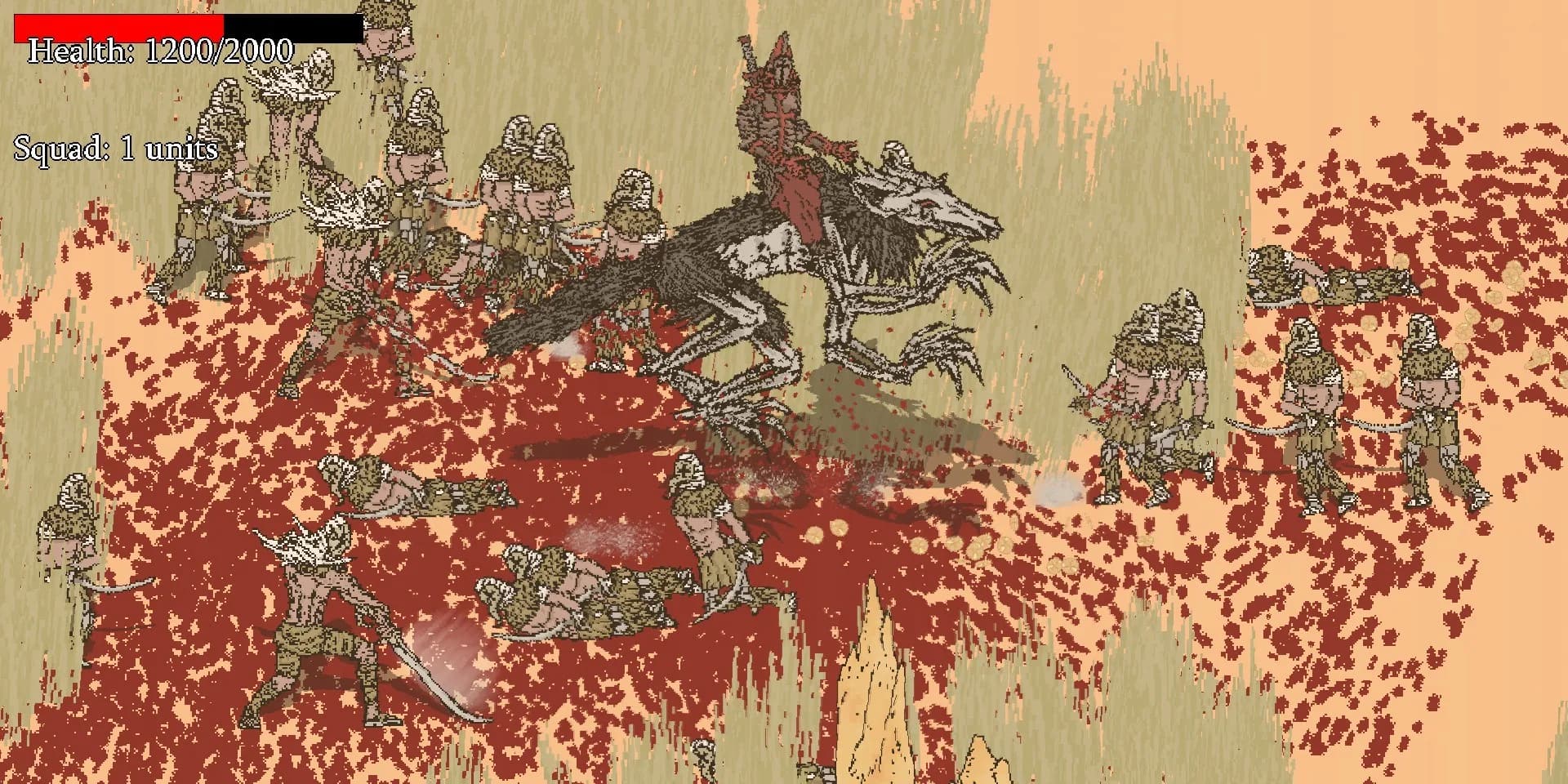 The Corpse Crusade görsel 10