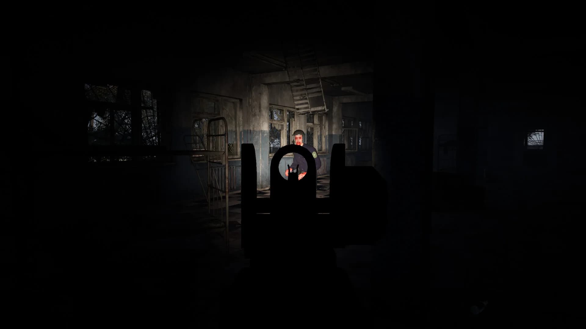 Cops N' Zombies görsel 2