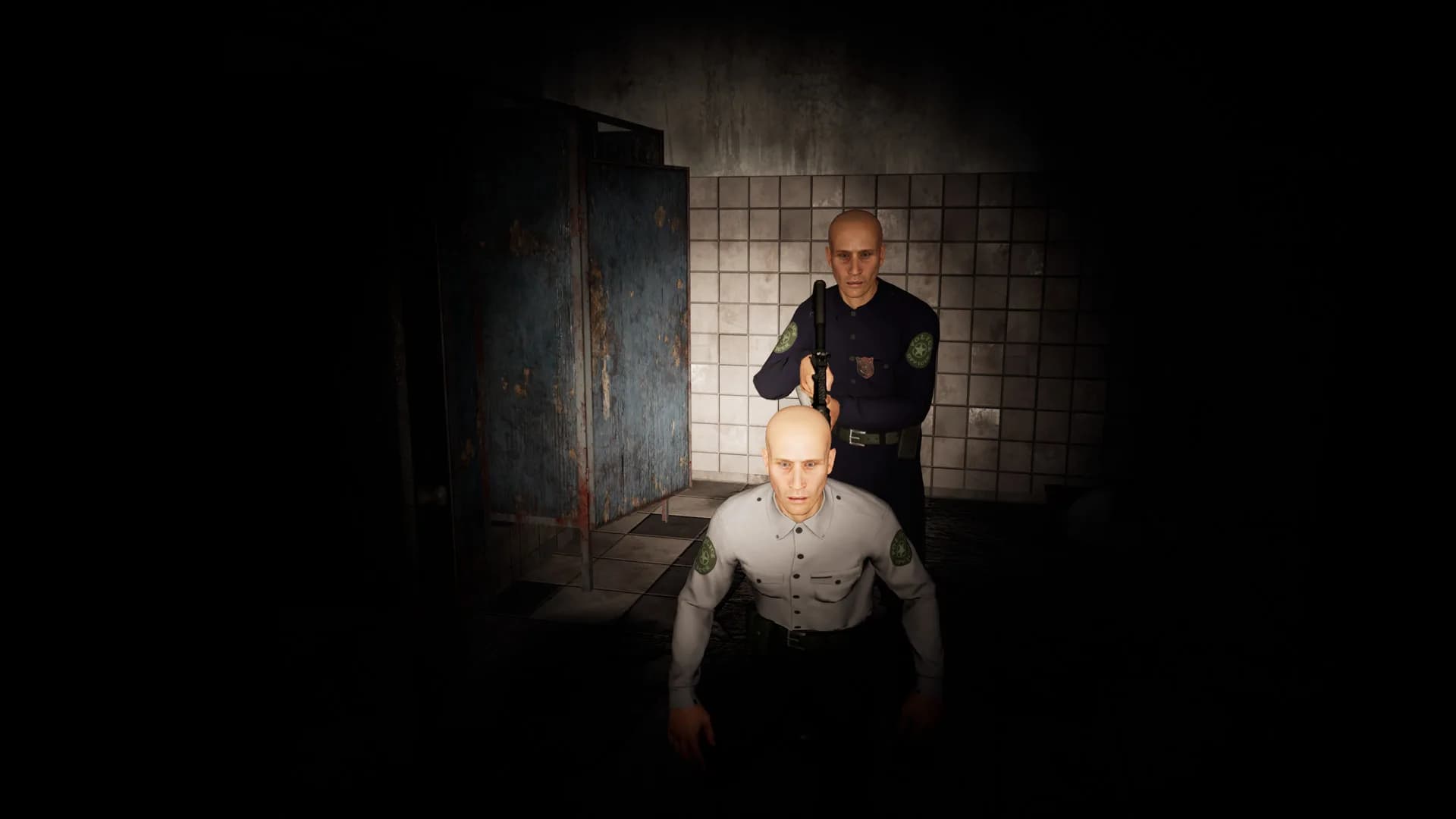 Cops N' Zombies görsel 5