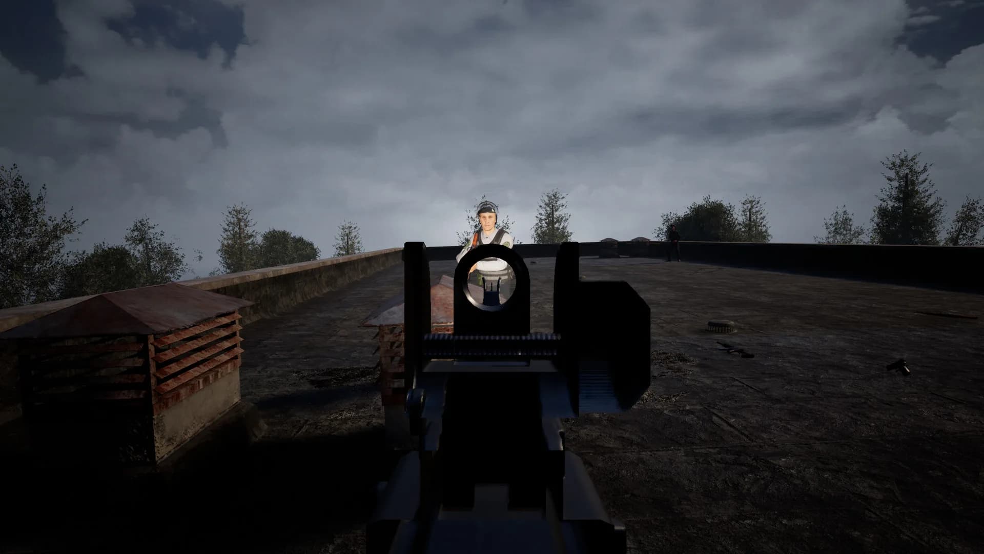 Cops N' Zombies görsel 7