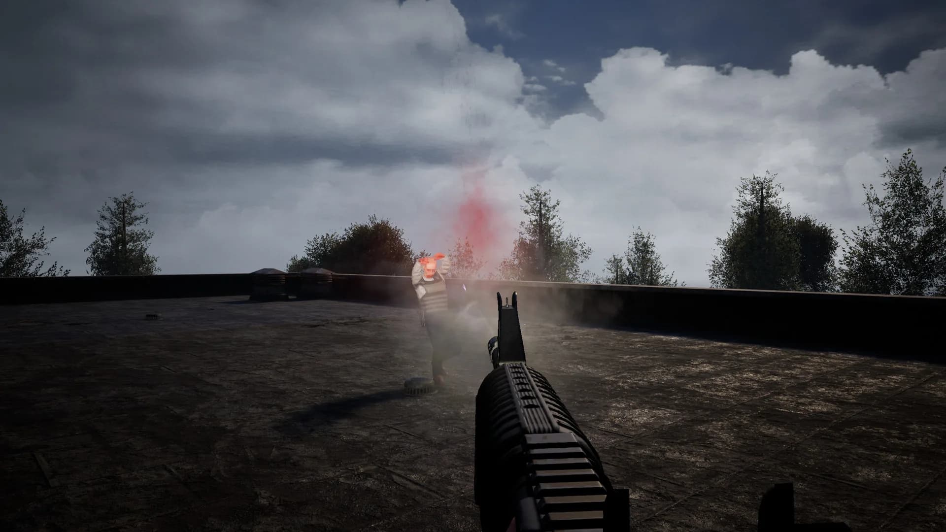 Cops N' Zombies görsel 9