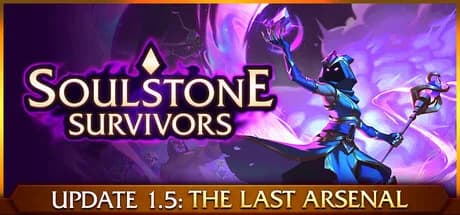 Soulstone Survivors