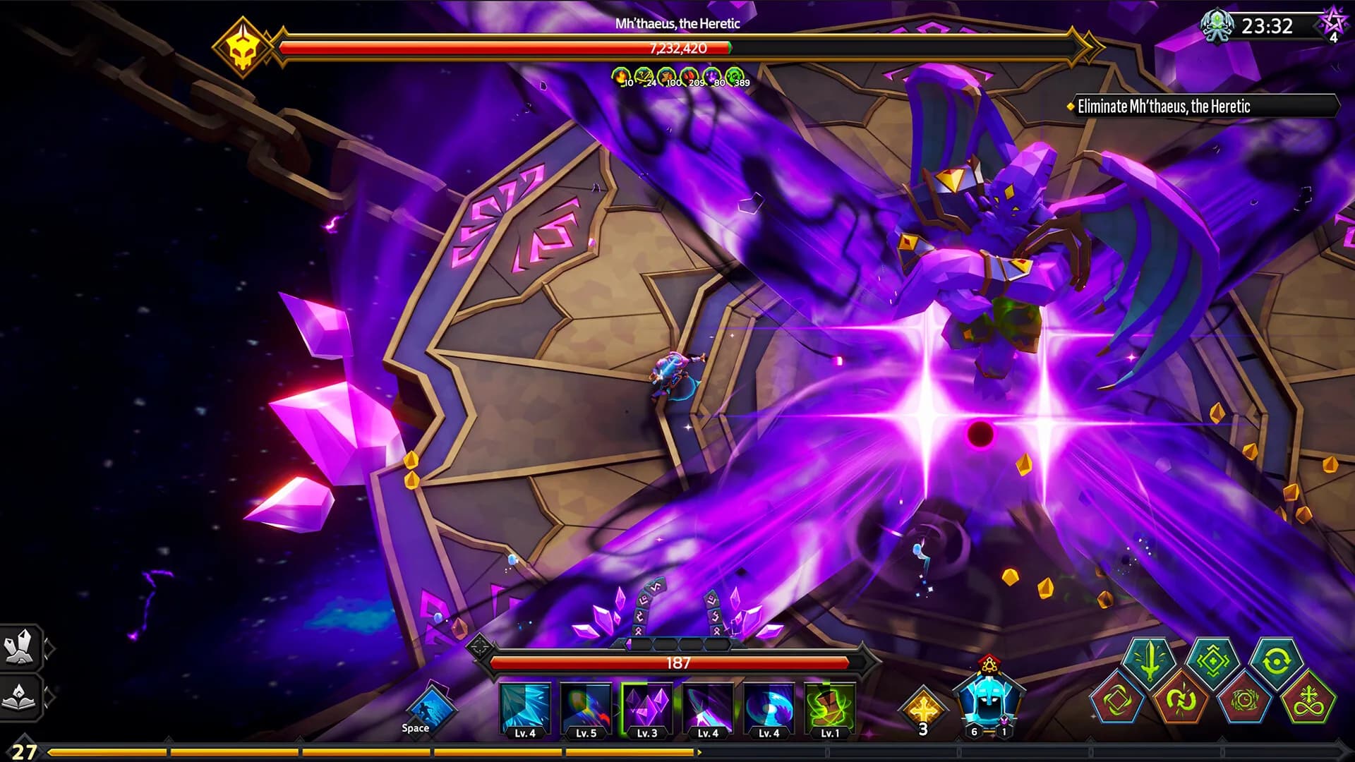 Soulstone Survivors görsel 3