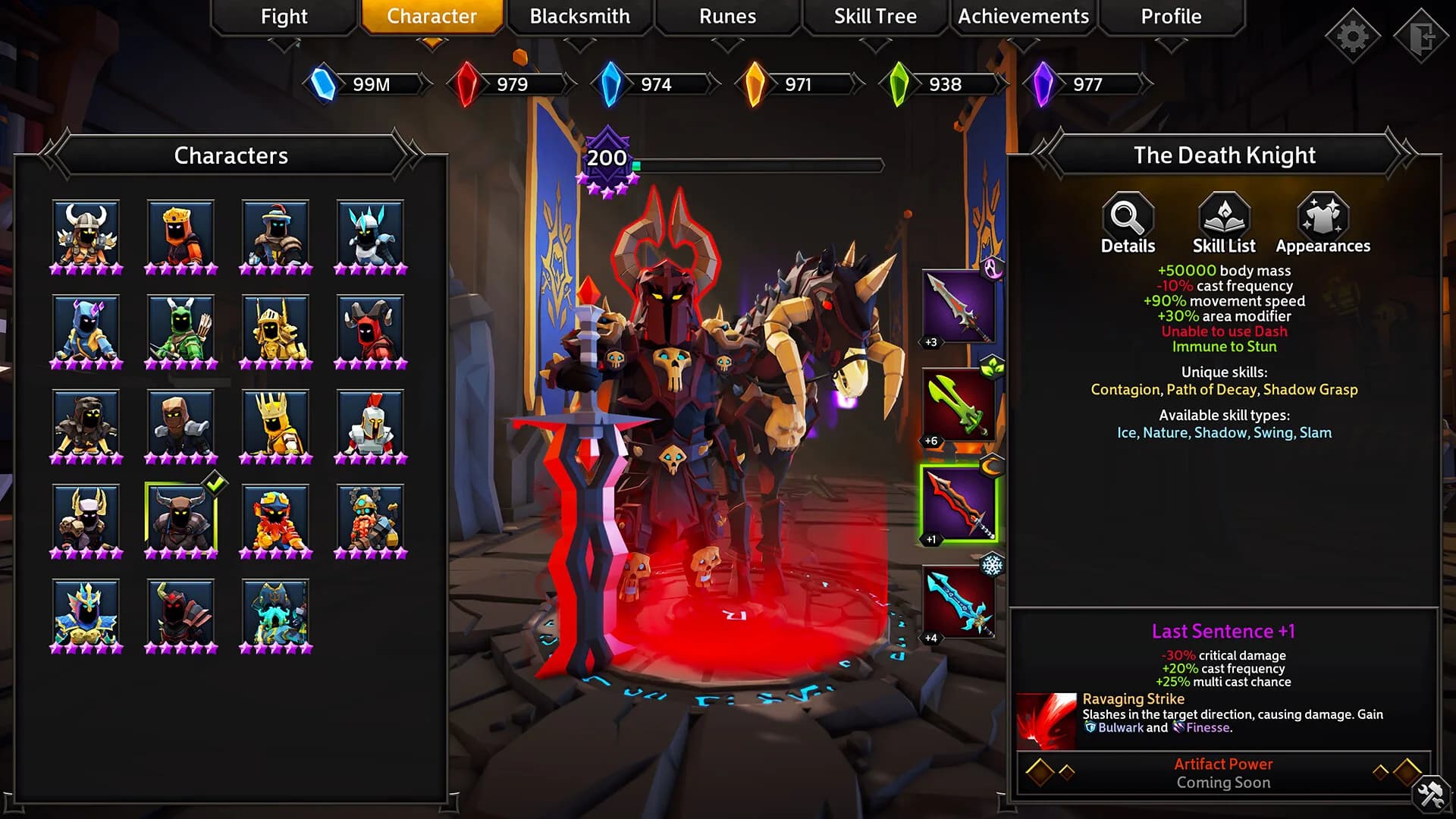 Soulstone Survivors görsel 4