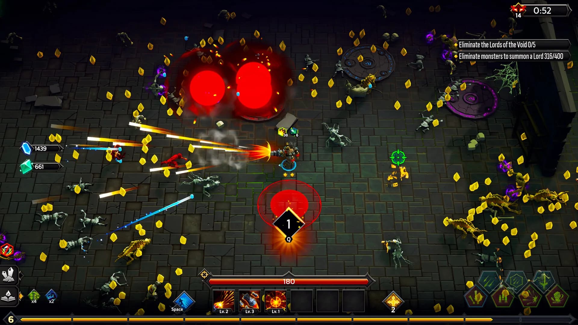 Soulstone Survivors görsel 7