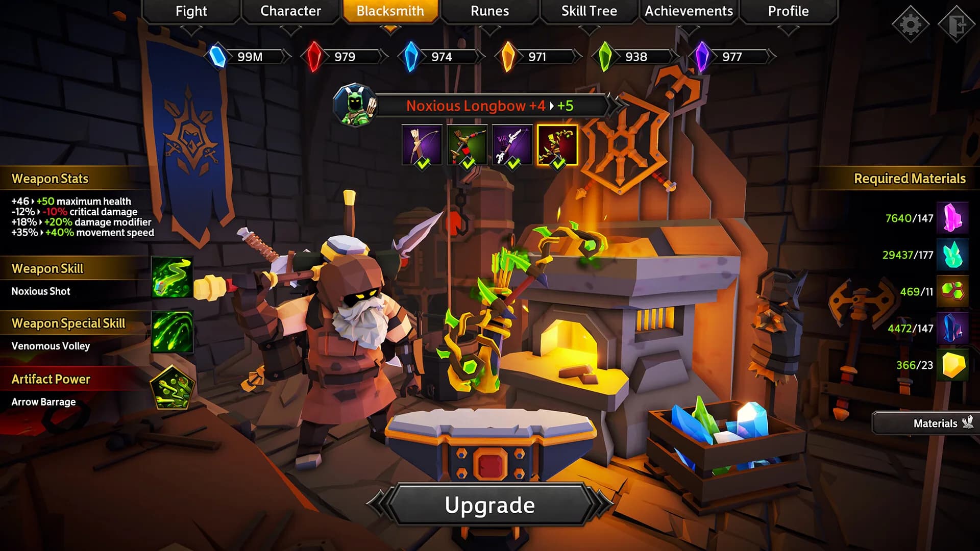 Soulstone Survivors görsel 10