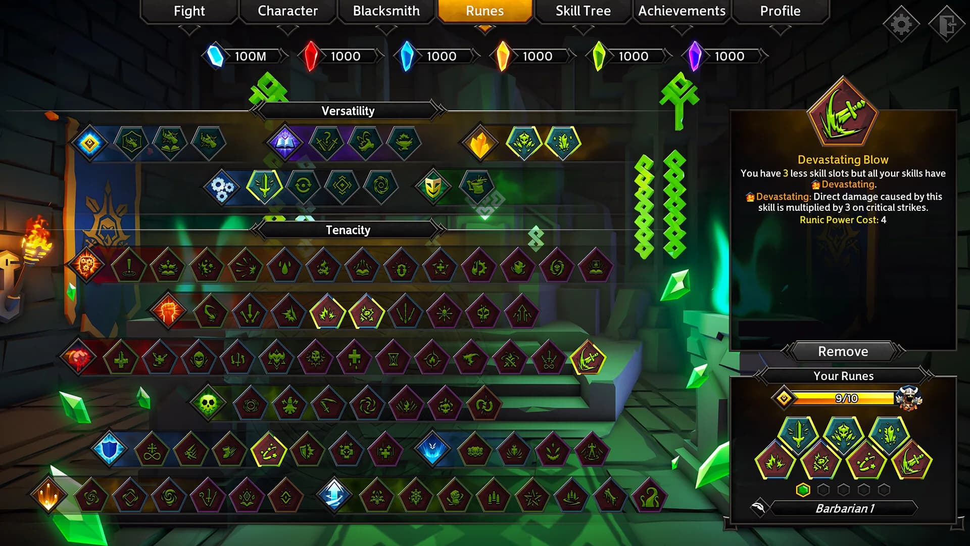 Soulstone Survivors görsel 11