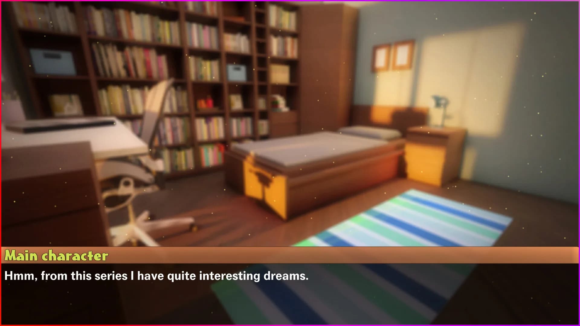 Dreams with Furry 🦊 görsel 7