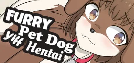 Furry Pet Dog Yiff Hentai