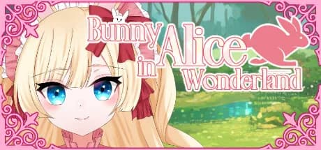 Alice Harikalar Diyarında Tavşan