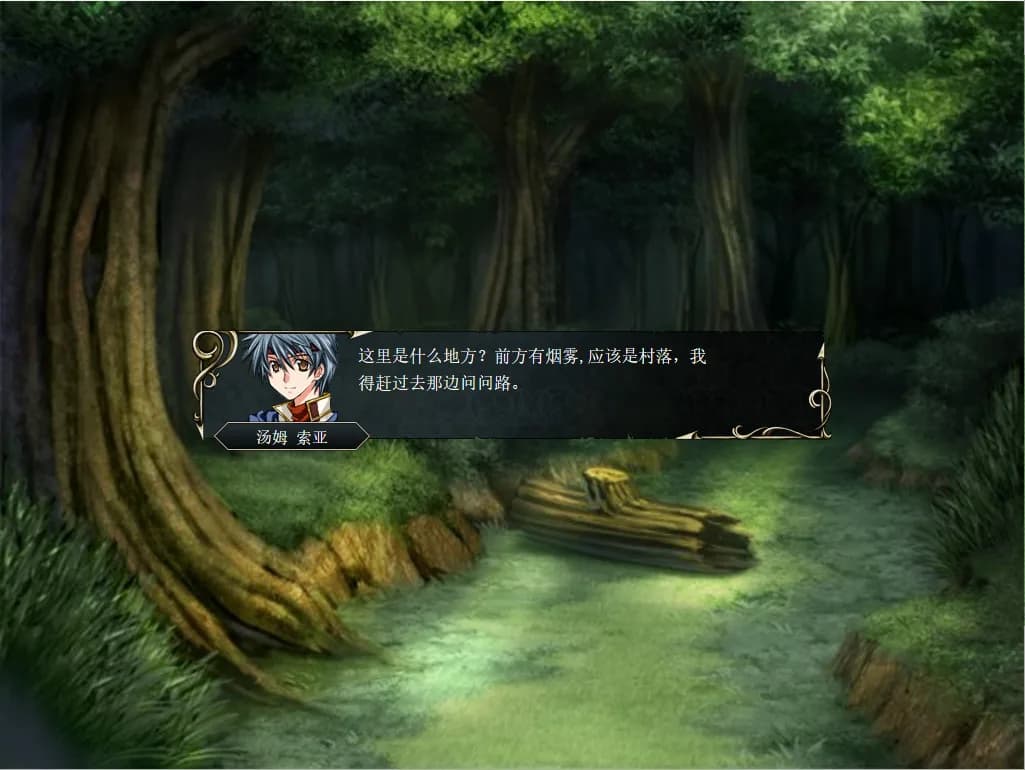 传颂的种族 The Celebrated Race görsel 2