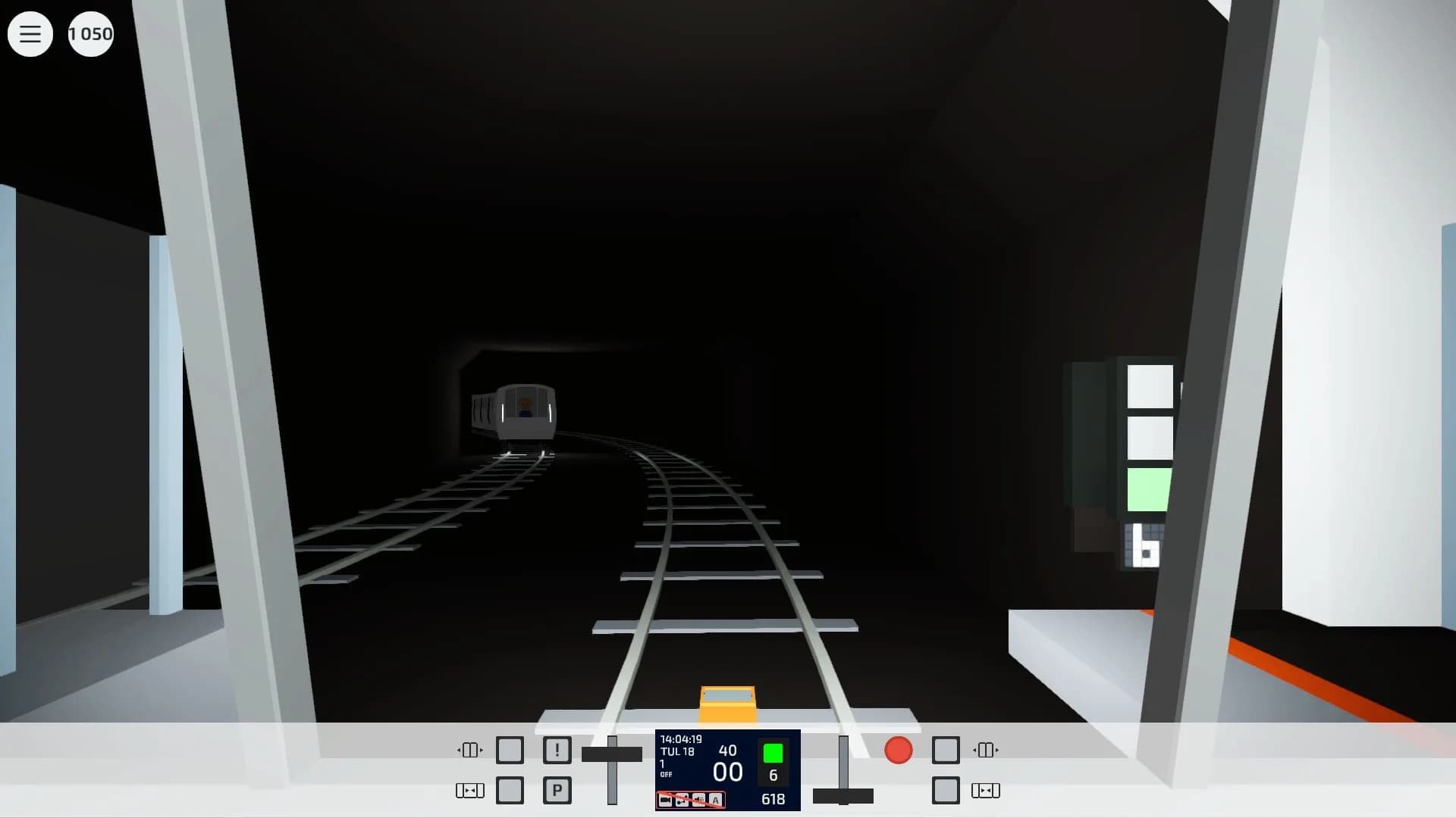 Metro Mover görsel 3