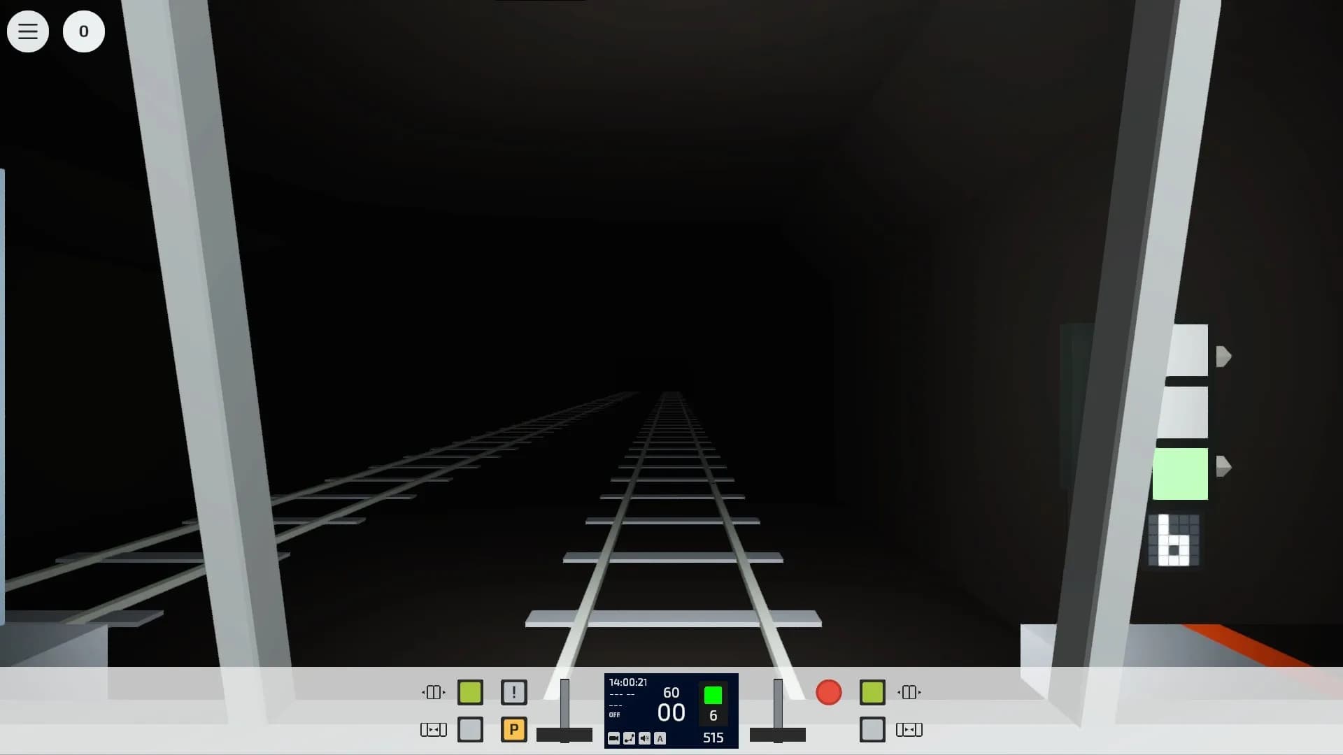 Metro Mover görsel 4