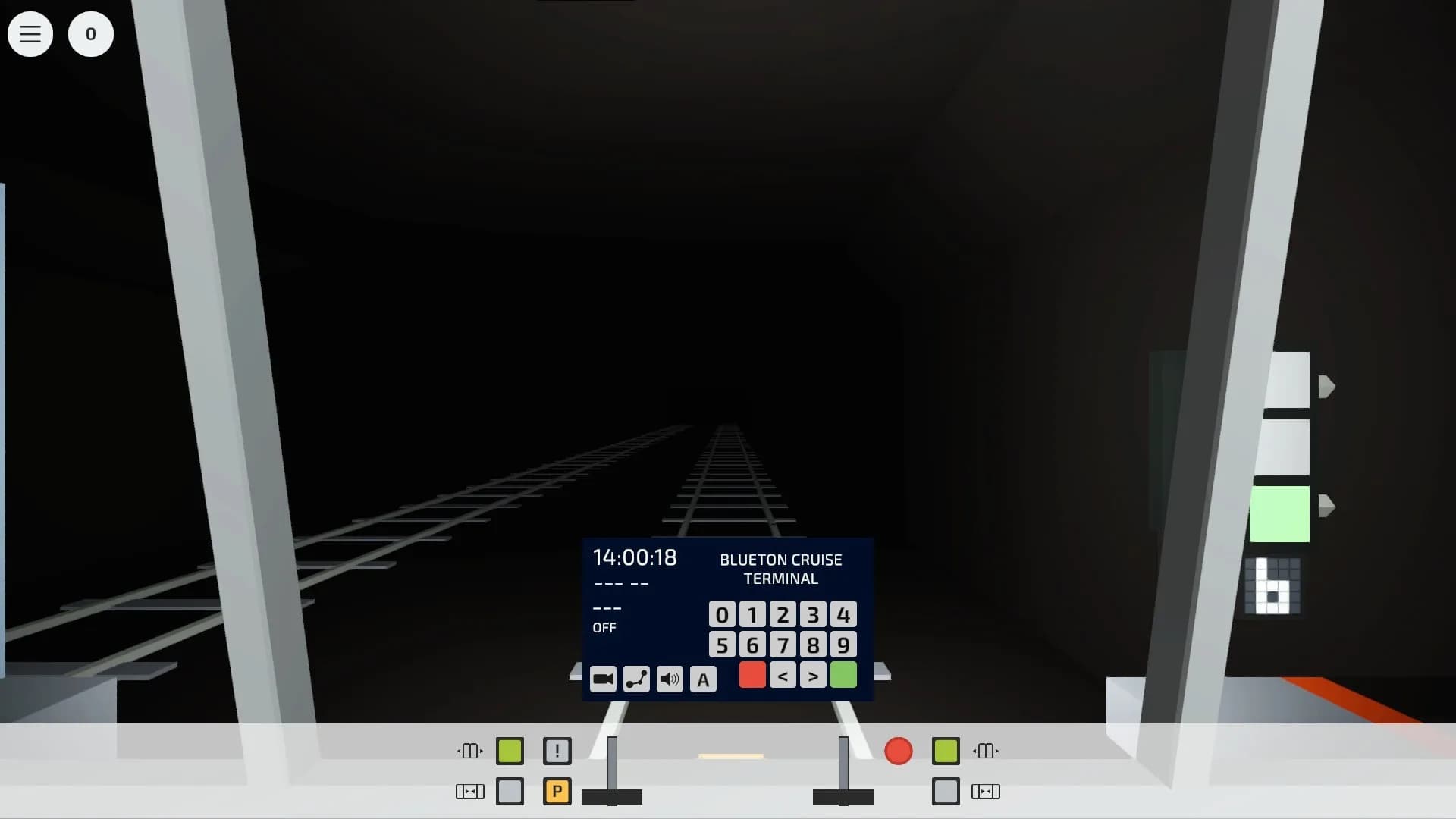 Metro Mover görsel 5