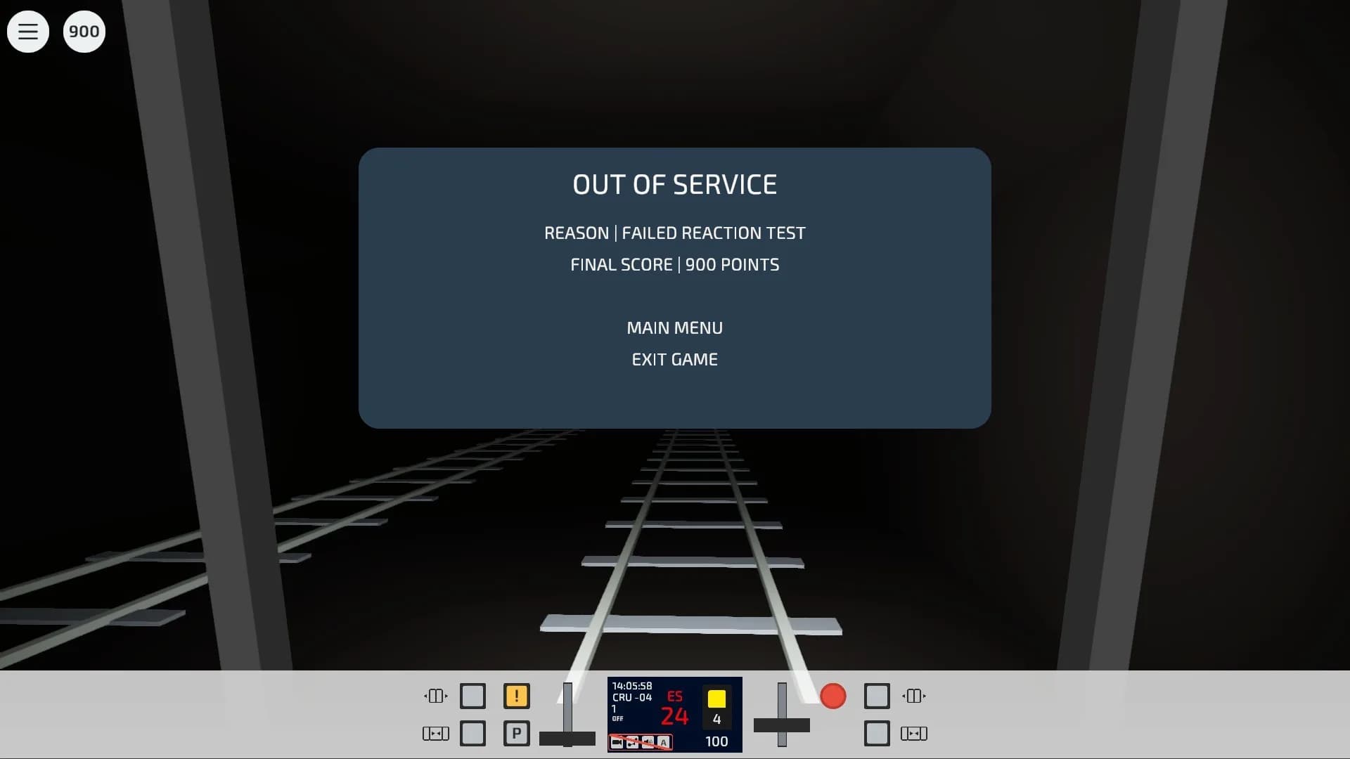 Metro Mover görsel 9