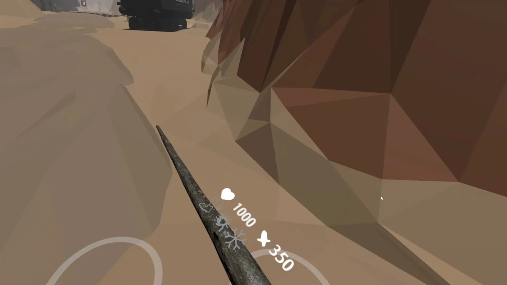 Wizard War VR görsel 2
