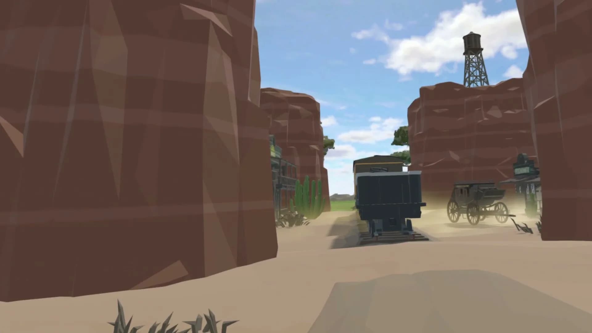 Wizard War VR görsel 19