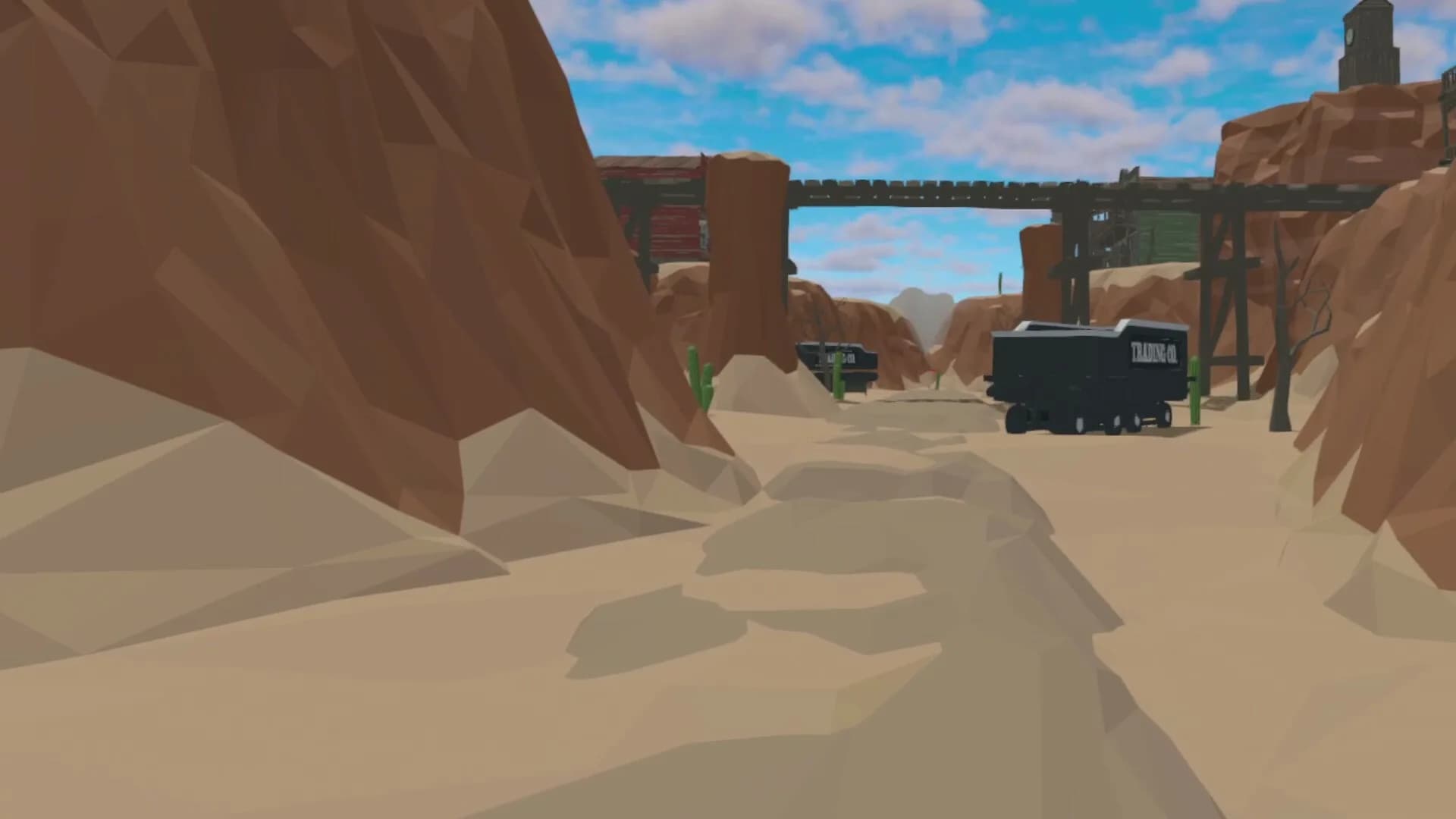 Wizard War VR görsel 28