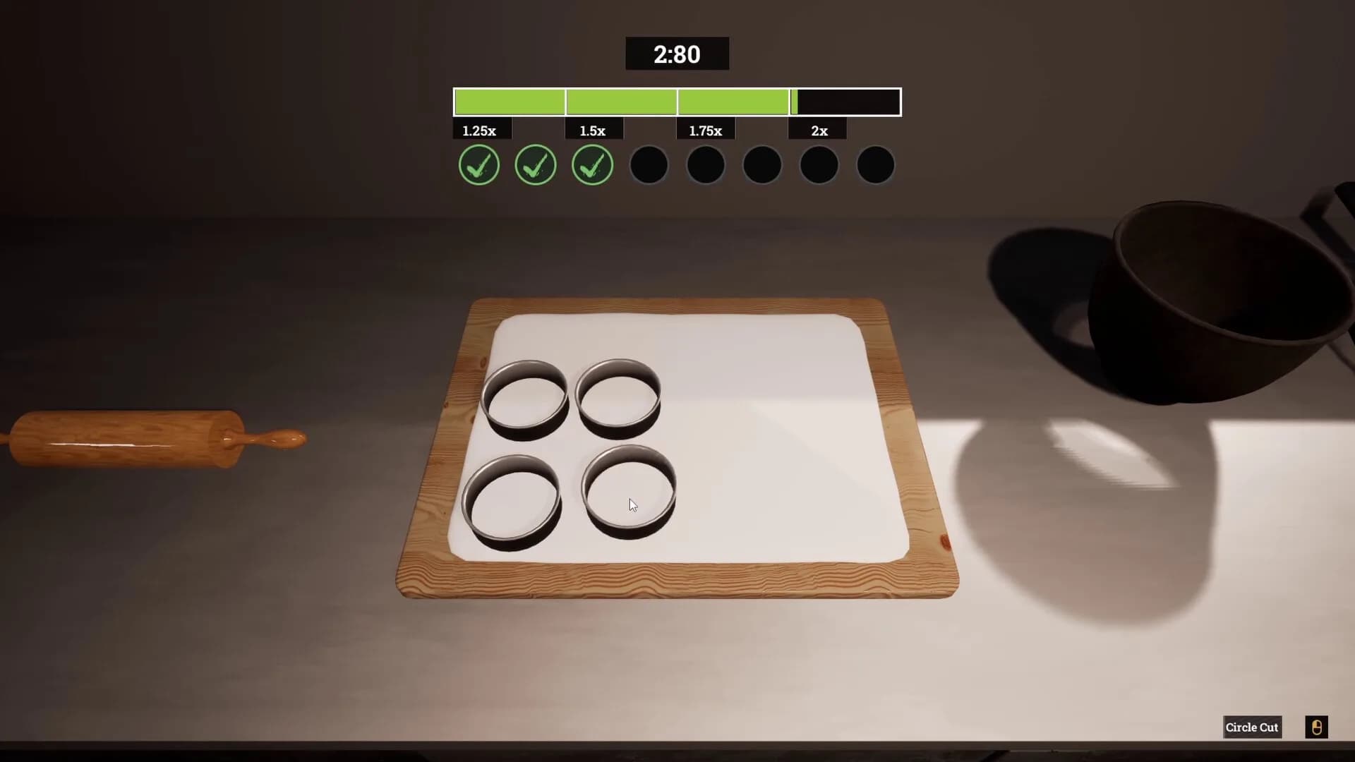 ASMR Food Experience görsel 4