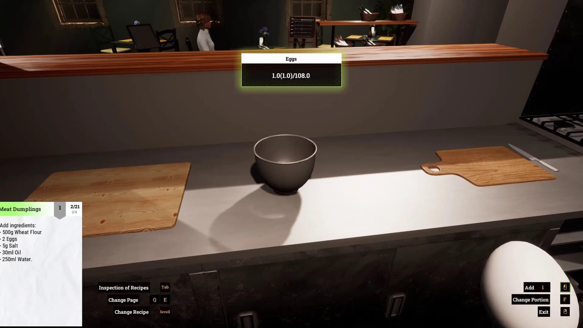 ASMR Food Experience görsel 11